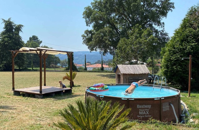 Quinta Vale de Frades - Rest and Tranquility