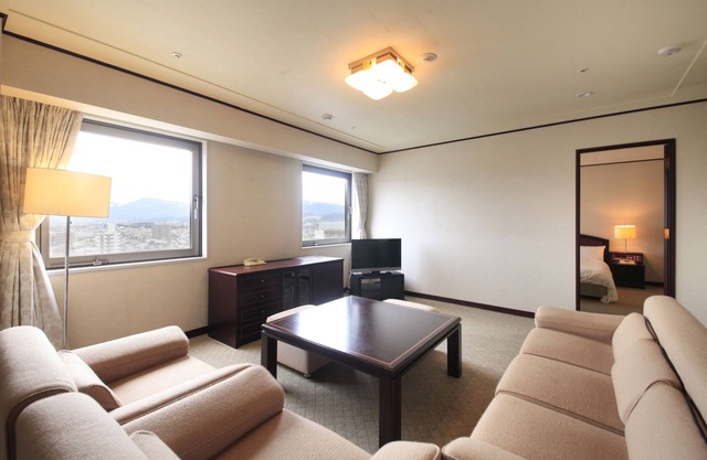 Quintessa Hotel Ogaki
