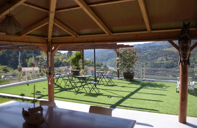 Quintinha de Mirão Douro Valley Holiday Home