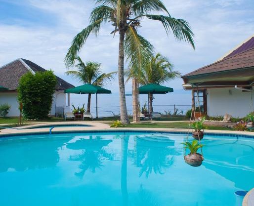 Quo Vadis Dive Resort