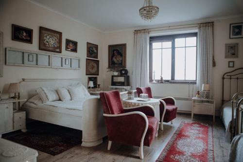 Rácz Vendégház, Lajosmizse