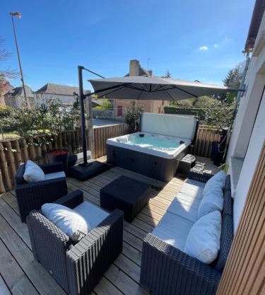 Résidence Cosy