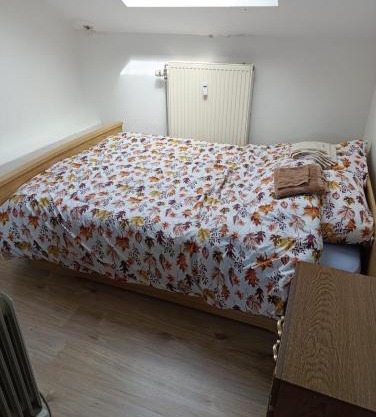 résidence KAKIKA