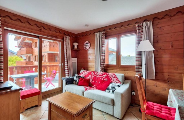 Résidence Les Fermes du Soleil - maeva Home - Appartement 3 pièces 6 personnes - Prestige MAE-0374