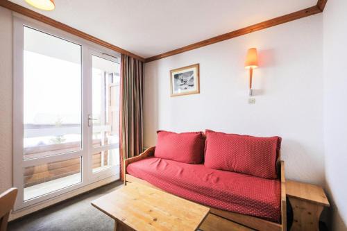 Résidence Les Horizons d'Huez - maeva Home - Appartement 2 pièces 5 personnes Confort MAE-7180