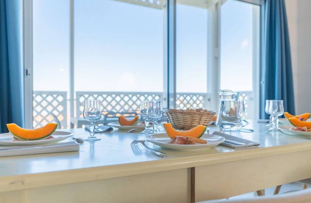 Résidence Odalys Les Terrasses de Fort Boyard