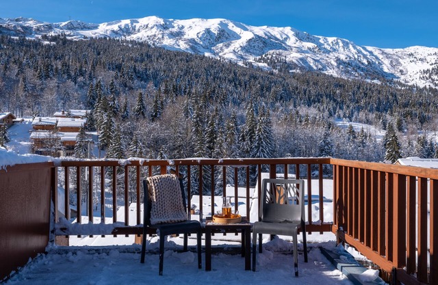 Résidence Pierre & Vacances Les Ravines