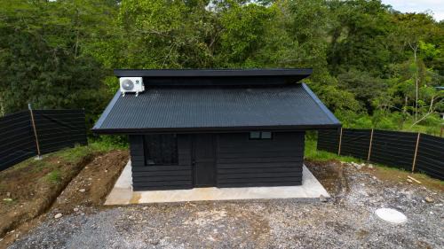 Río Cuarto Lodge