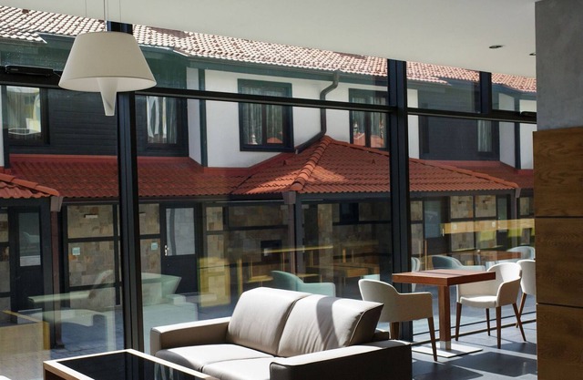 R 1087 Daniel’s Villa Family Comfort With Half Board, Spa, Swimming Pool for children & Restaurant