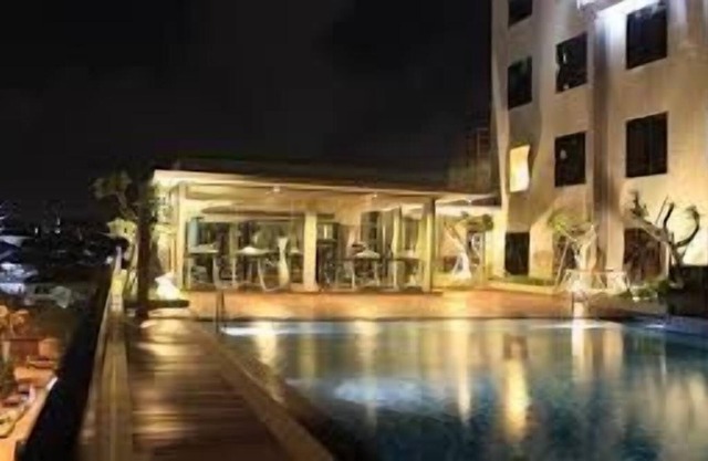 R 1162 Siska’s Superior Room With Break Fast, Pool View & Electronic Locks