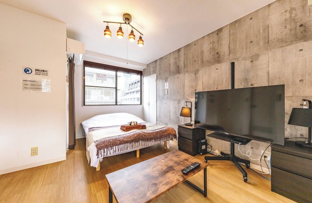 R95BAA0 Apt/Minato-ku Tokyo
