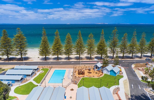 RAC Esperance Holiday Park