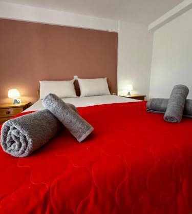 Raches Prime Apartments