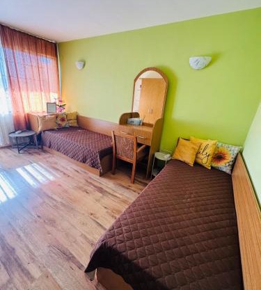 Radetsky Apartment