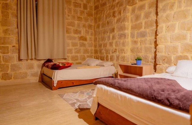 Rahala Palace - Tunis village