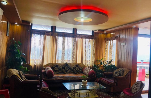 Raibas Homestay