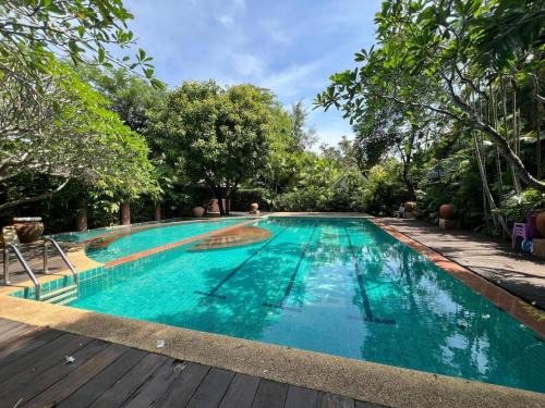 Rainbow Arokaya Welness Resort