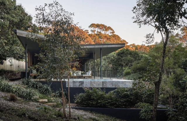 Rainforest Luxury Byron Bay, Heated Pool + Beach + Pet Friendly