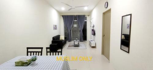 RaiRai Homestay Gambang