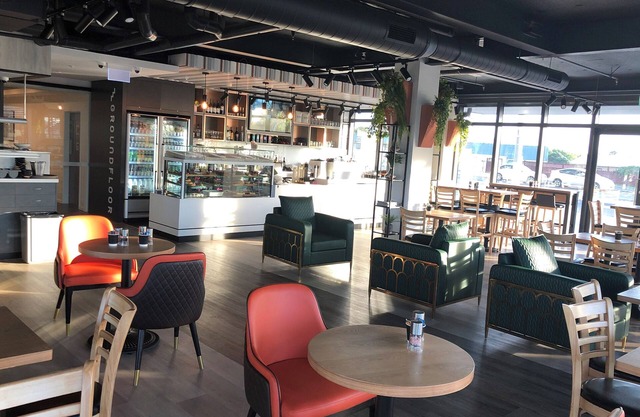 Ramada Suites by Wyndham Auckland Manukau Pacific Centre