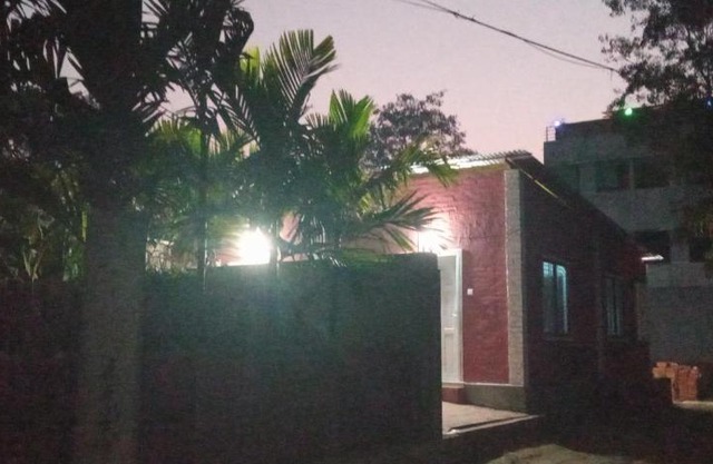 Ramu Homestay