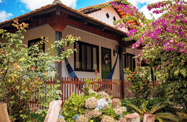 Rancho Vô João - Space for Incredible Moments
