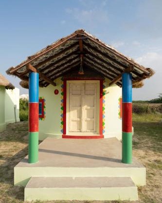Rann Diamond Village Resort