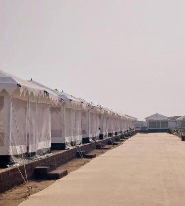 Rann Heritage Resort
