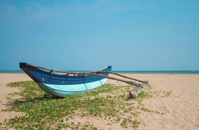 Ranna Beach House