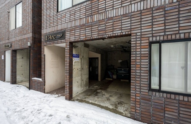 RAPTURE 201 - RAPTURE /Sapporo Hokkaidō