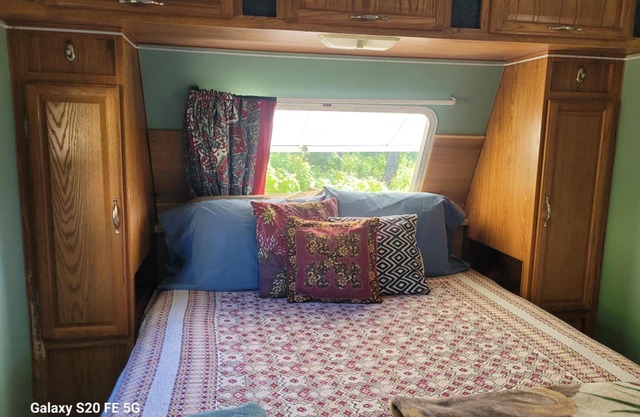 Rara's secret nest