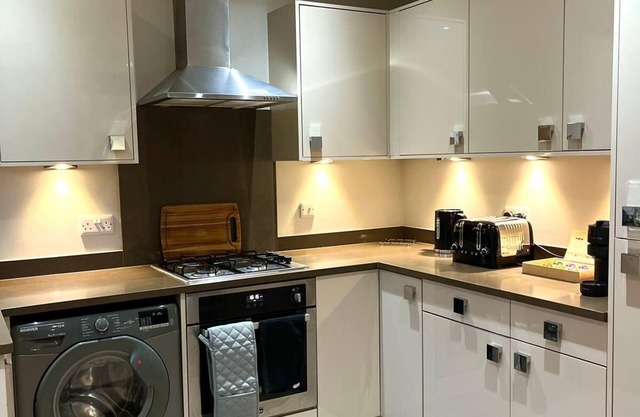 Raven House - Close to Durham City Centre - 3 Bedroom - Sleeps 5