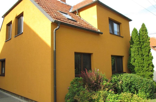 RD Černčín Bučovice
