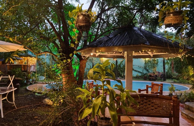RDT Hotel & Spa