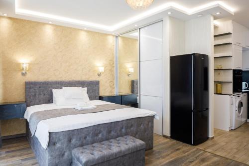 Rebany Apartman 2B