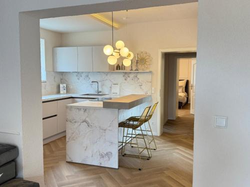 Rebgold Suite - Luxury Living by Lisa
