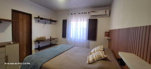 Recanto Aram Atins - Casa Central Perto da Praia