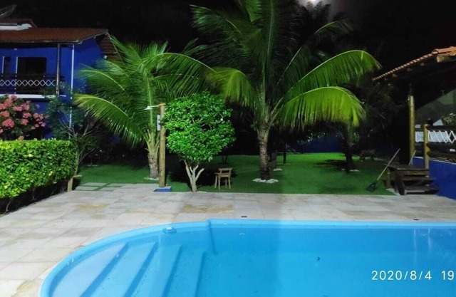 Recanto Calua