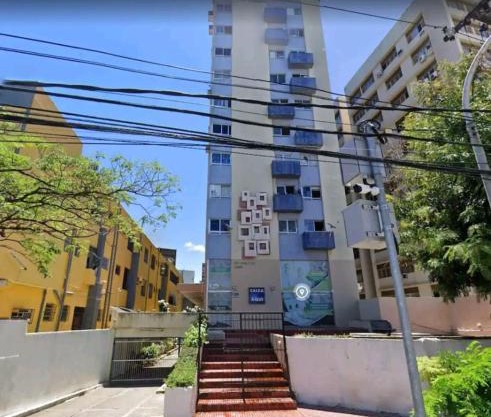 Recife - Boa Vista