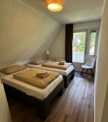 Recreatie Woning Drenthe