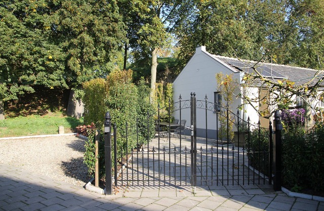 Recreation house the Willemshuis