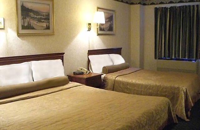 Red Carpet Inn Williamstown