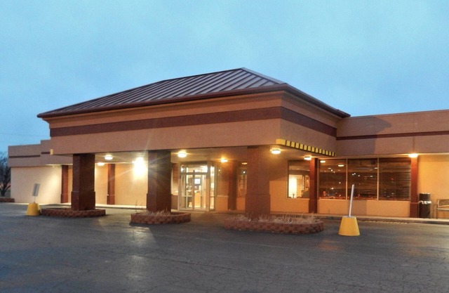 Red Roof Inn Ashtabula - Austinburg