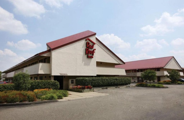 Red Roof Inn Detroit - Royal Oak/Madison Heights