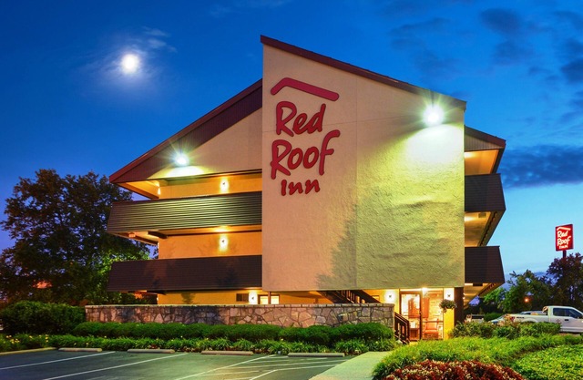 Red Roof Inn Louisville Fair and Expo