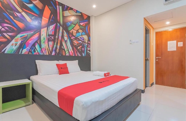 RedDoorz at Rajawali KM 5 Palangkaraya
