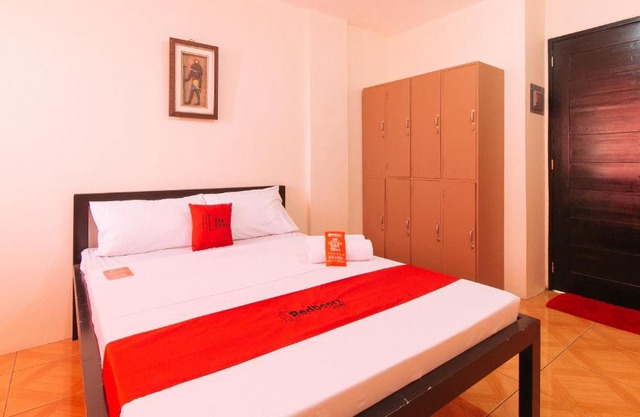 RedDoorz @ FDB Homes Nueva Ecija