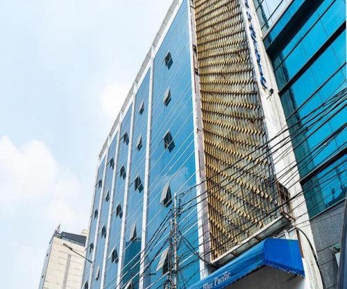RedDoorz Plus at Blue Pacific Blok M
