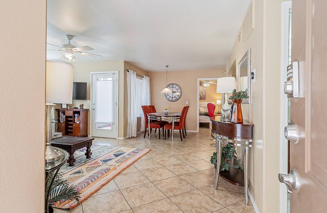 Reduced-January 2025-‘A Touch of Africa" Resort Condo