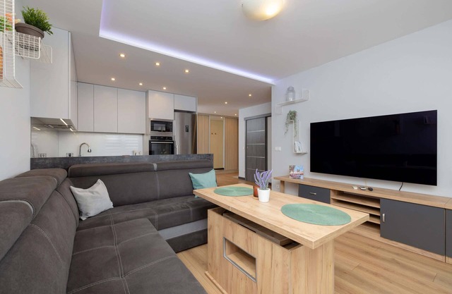 Reduta 48 | Practical Apartment | Air Conditioning